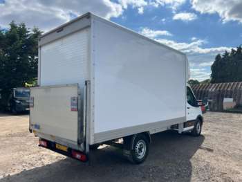 Used Ford Transit 2022 for sale - 74575483: Photo