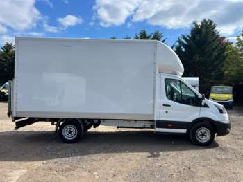 Used Ford Transit 2022 for sale - 74575483: Photo
