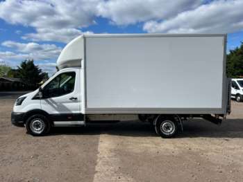 Used Ford Transit 2022 for sale - 74575483: Photo