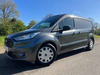 Used Ford Transit Connect 2019 for sale - 66991086: Photo