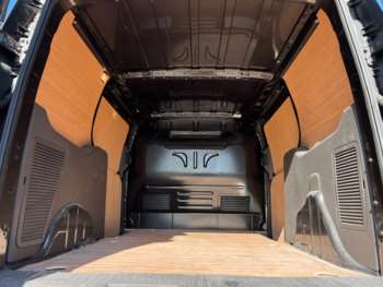 Used Ford Transit Connect 2019 for sale - 66991086: Photo
