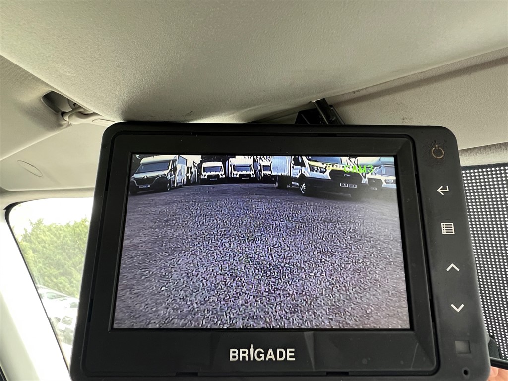 Used Ford Transit 2017 for sale - 78180075: Photo 10