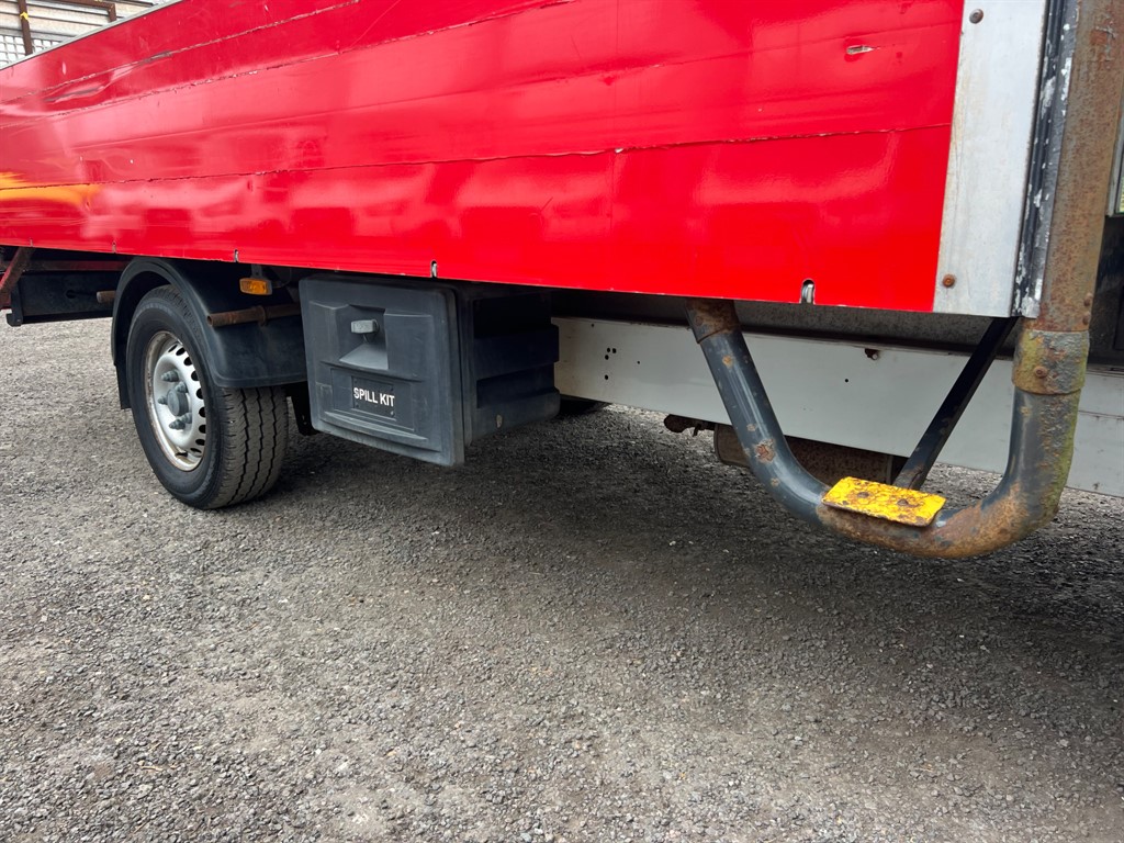 Used Ford Transit 2017 for sale - 78180075: Photo 11