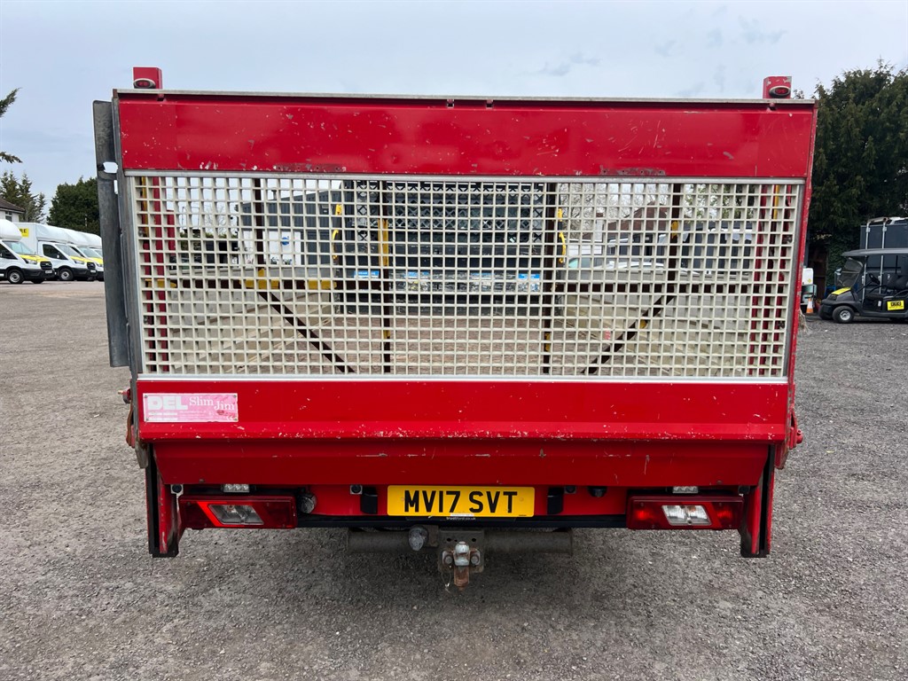 Used Ford Transit 2017 for sale - 78180075: Photo 17