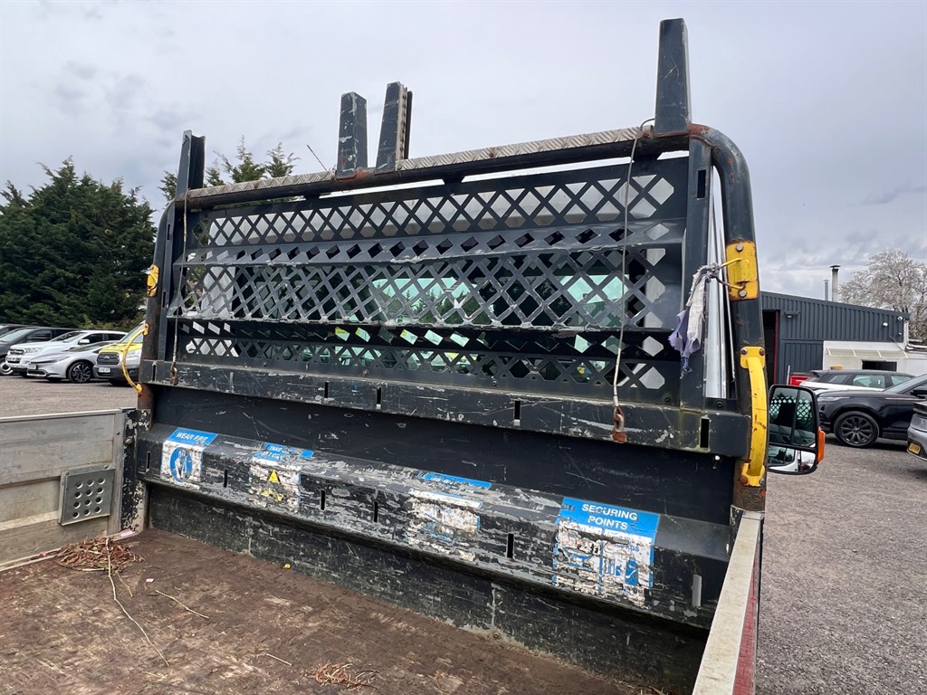 Used Ford Transit 2017 for sale - 78180075: Photo 23