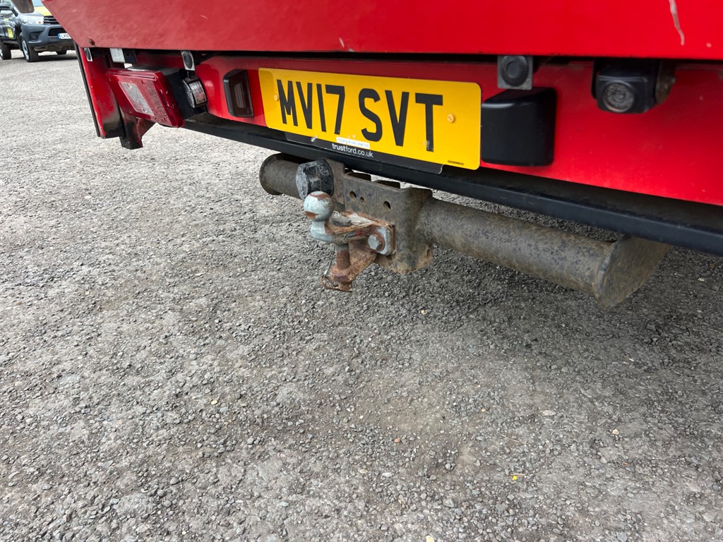 Used Ford Transit 2017 for sale - 78180075: Photo 24