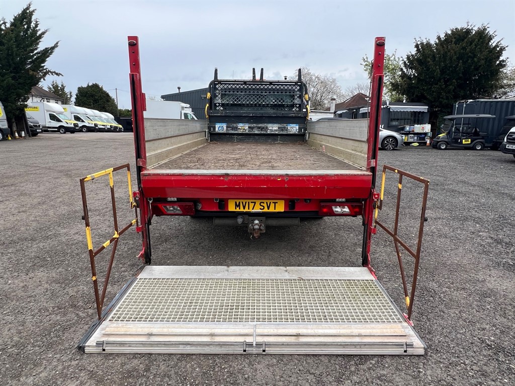 Used Ford Transit 2017 for sale - 78180075: Photo 5