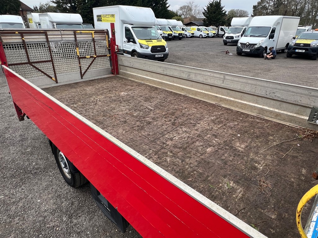 Used Ford Transit 2017 for sale - 78180075: Photo 9