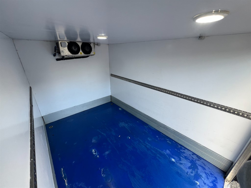 Used Mercedes-Benz Sprinter 2021 for sale - 76355306: Photo 14