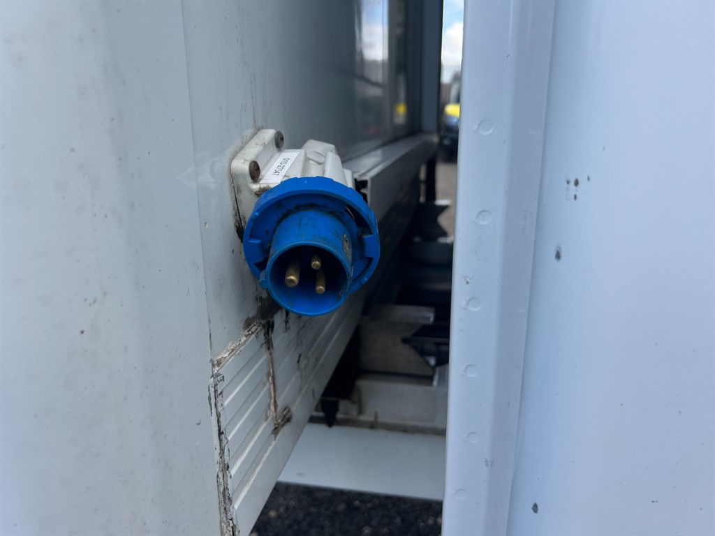 Used Mercedes-Benz Sprinter 2021 for sale - 76355306: Photo 15