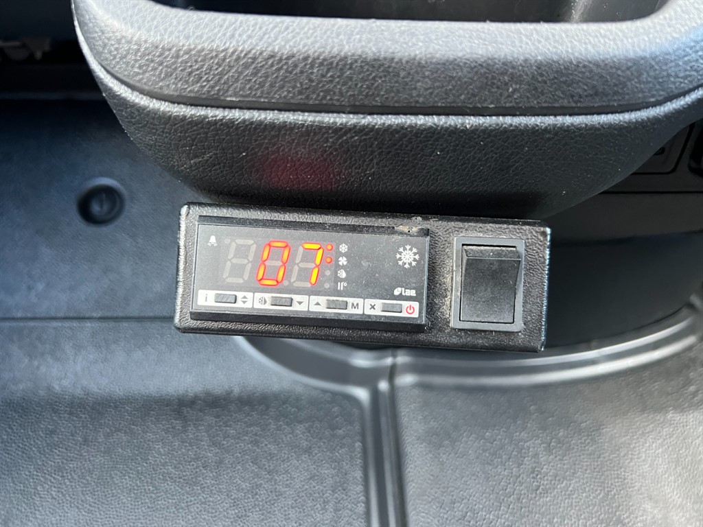 Used Mercedes-Benz Sprinter 2021 for sale - 76355306: Photo 21