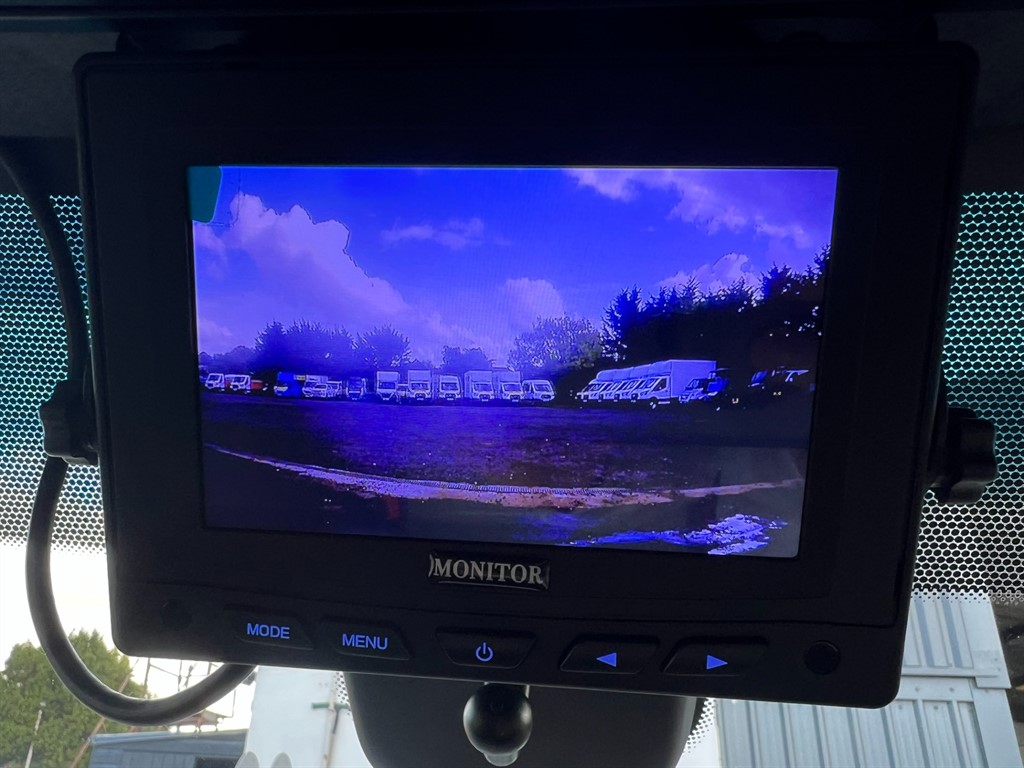 Used Mercedes-Benz Sprinter 2021 for sale - 76355306: Photo 22