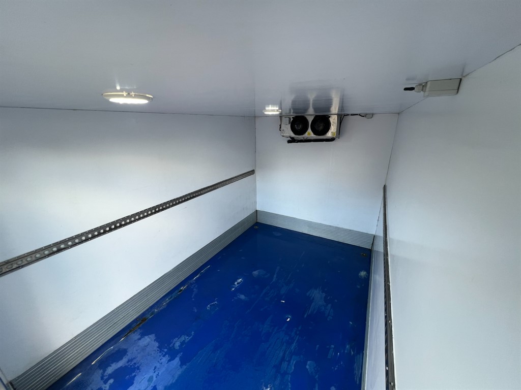 Used Mercedes-Benz Sprinter 2021 for sale - 76355306: Photo 5