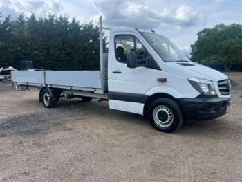 Used Mercedes-Benz Sprinter 2017 for sale - 74902806: Photo