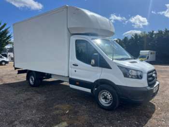 Used Ford Transit 2021 for sale - 74402586: Photo