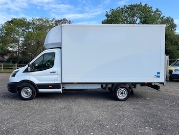 Used Ford Transit 2023 for sale - 78523877: Photo