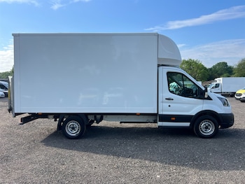 Used Ford Transit 2023 for sale - 78523877: Photo