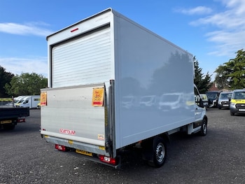Used Ford Transit 2023 for sale - 78523877: Photo