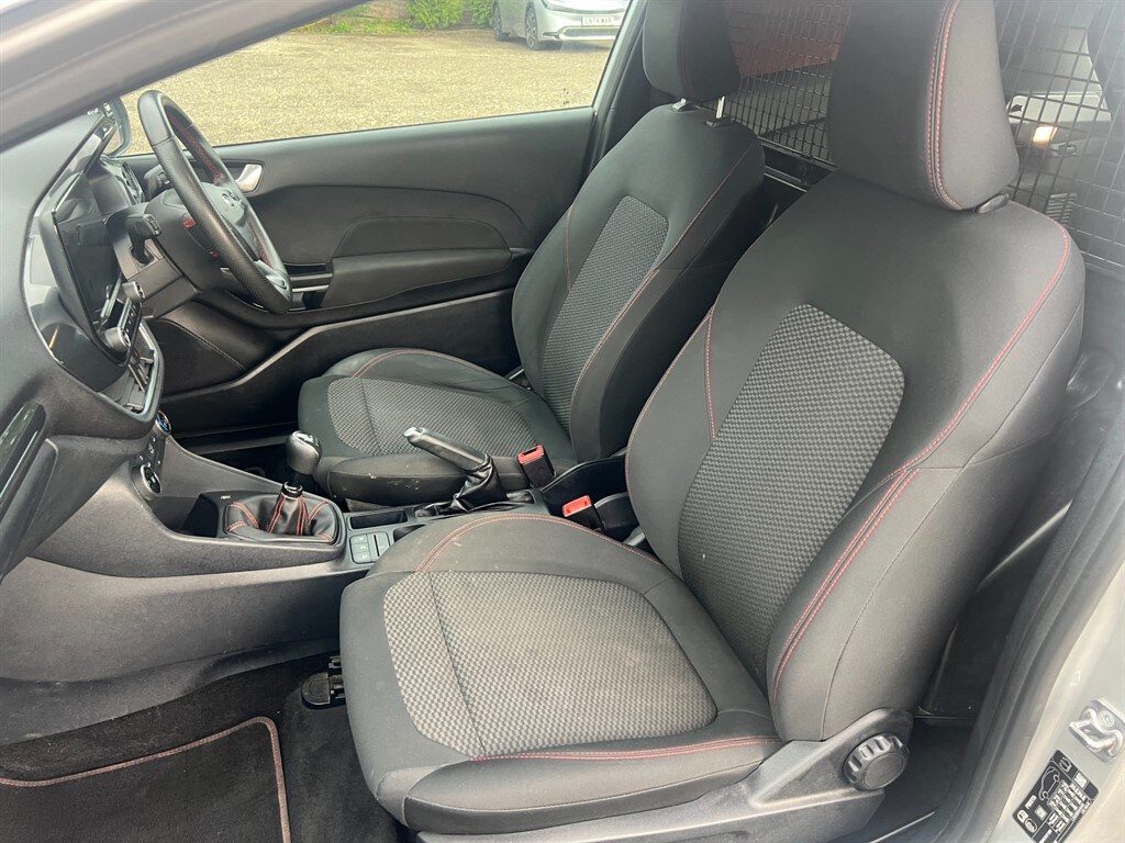 Used Ford Fiesta 2022 for sale - 76420729: Photo 14