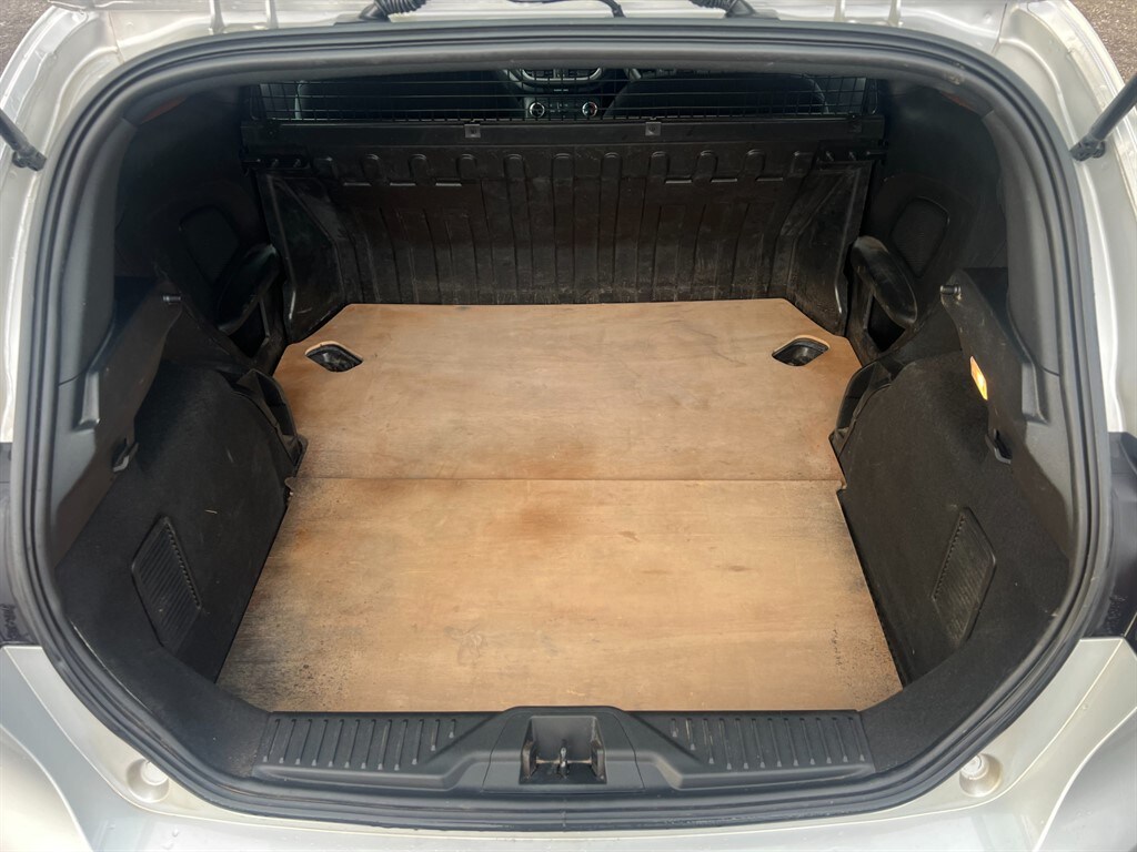 Used Ford Fiesta 2022 for sale - 76420729: Photo 15