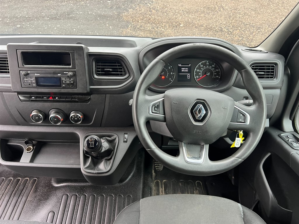 Used Renault Master 2022 for sale - 77607247: Photo 10