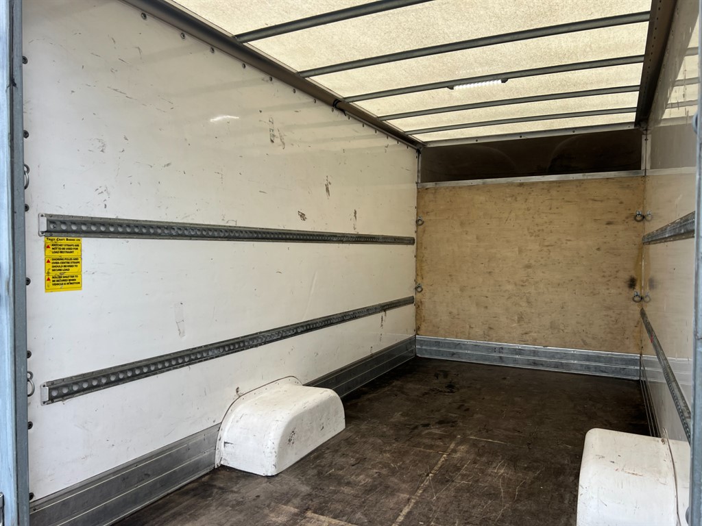 Used Renault Master 2022 for sale - 77607247: Photo 15