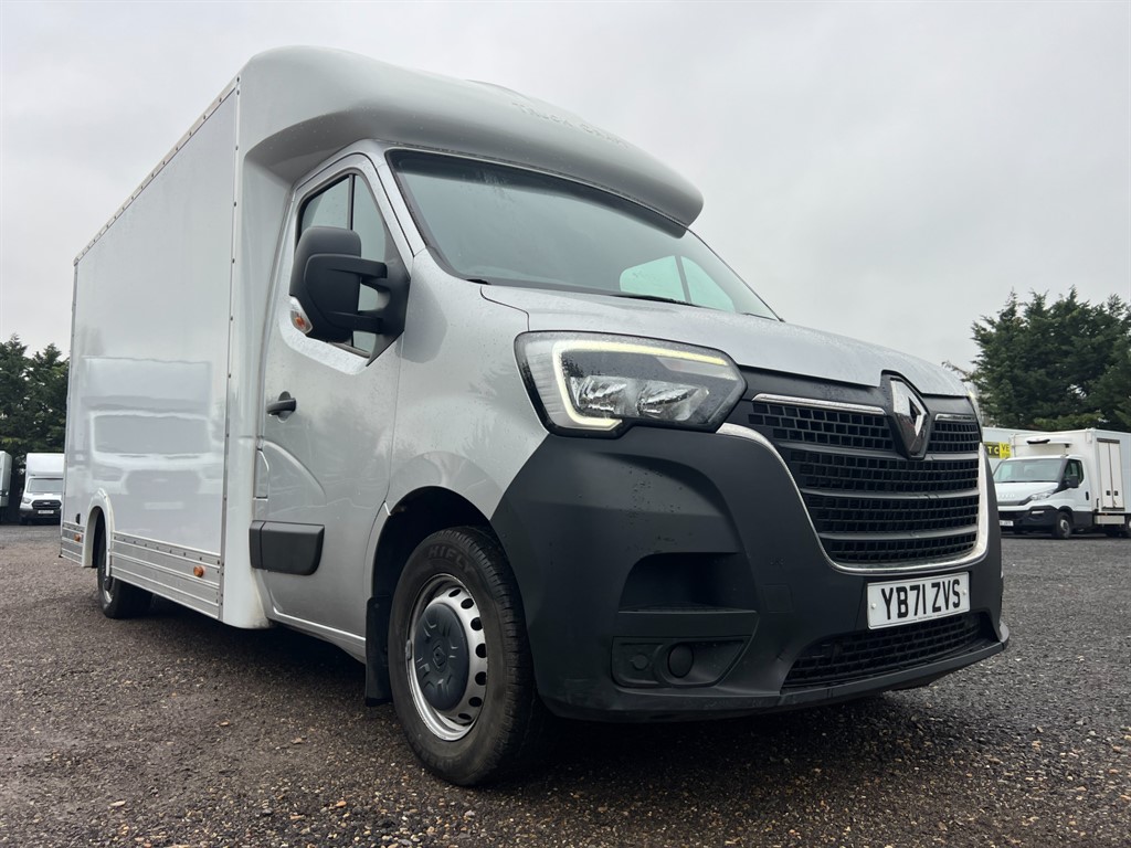 Used Renault Master 2022 for sale - 77607247: Photo 18