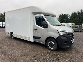 Used Renault Master 2022 for sale - 77607247: Photo