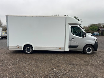 Used Renault Master 2022 for sale - 77607247: Photo
