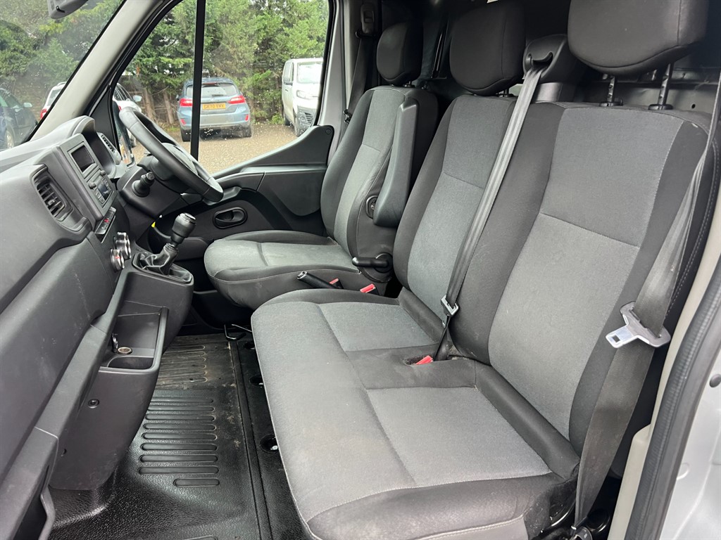 Used Renault Master 2022 for sale - 77607247: Photo 6