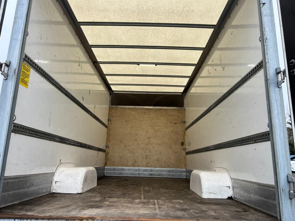 Used Renault Master 2022 for sale - 77607247: Photo 9