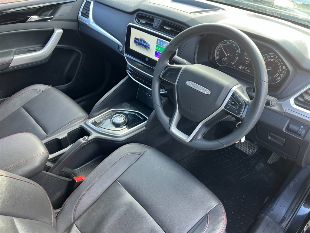 Used Maxus T90EV 2023 for sale - 77381283: Photo 15