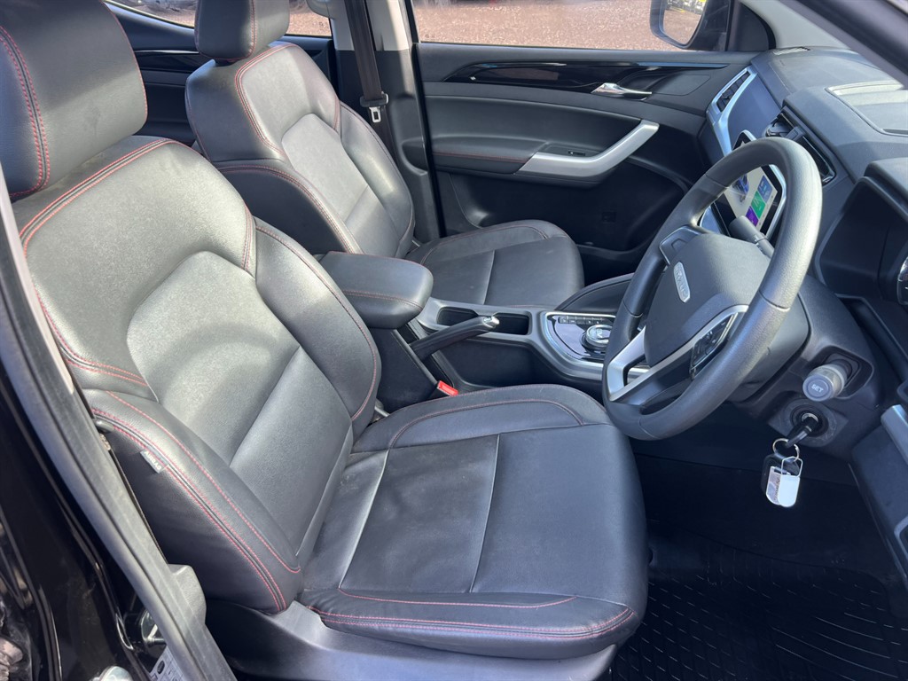 Used Maxus T90EV 2023 for sale - 77381283: Photo 16