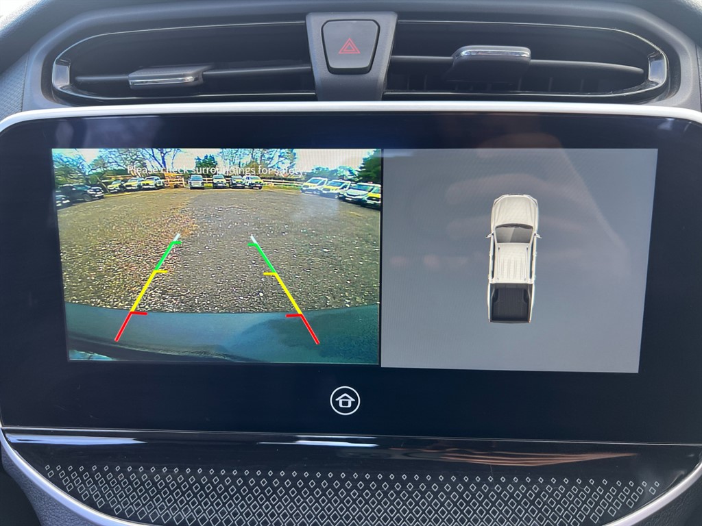 Used Maxus T90EV 2023 for sale - 77381283: Photo 19