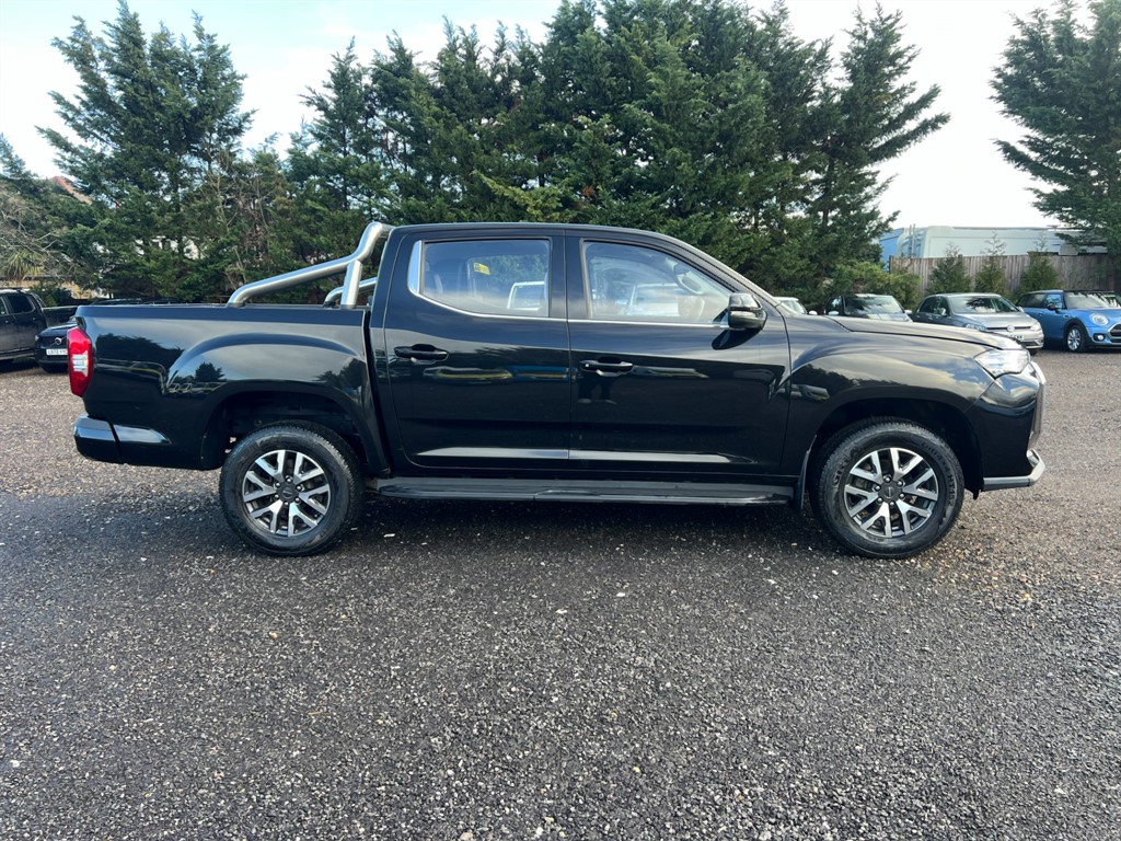 Used Maxus T90EV 2023 for sale - 77381283: Photo 4