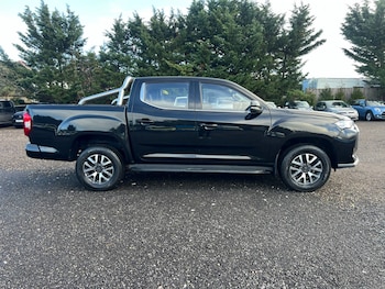 Used Maxus T90EV 2023 for sale - 77381283: Photo