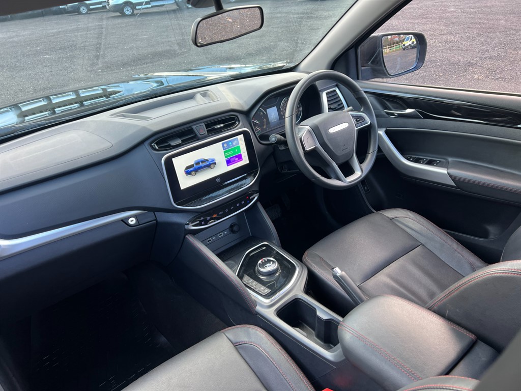 Used Maxus T90EV 2023 for sale - 77381283: Photo 9