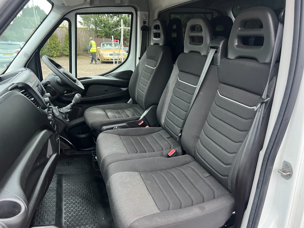 Used Iveco Daily 2023 for sale - 77607254: Photo 10