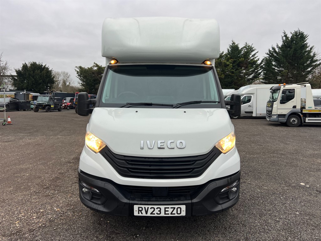 Used Iveco Daily 2023 for sale - 77607254: Photo 11