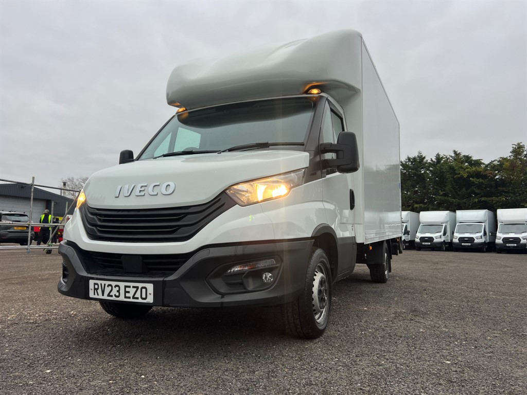 Used Iveco Daily 2023 for sale - 77607254: Photo 14