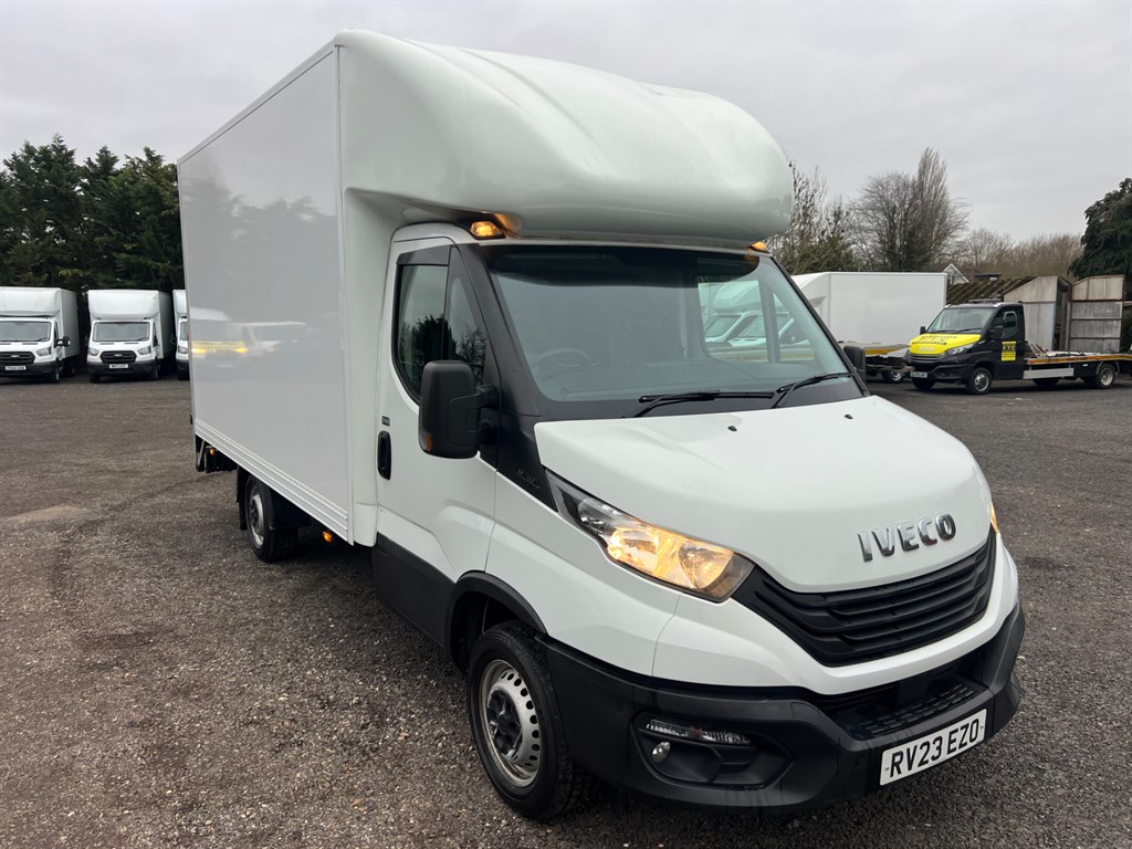 Used Iveco Daily 2023 for sale - 77607254: Photo 15