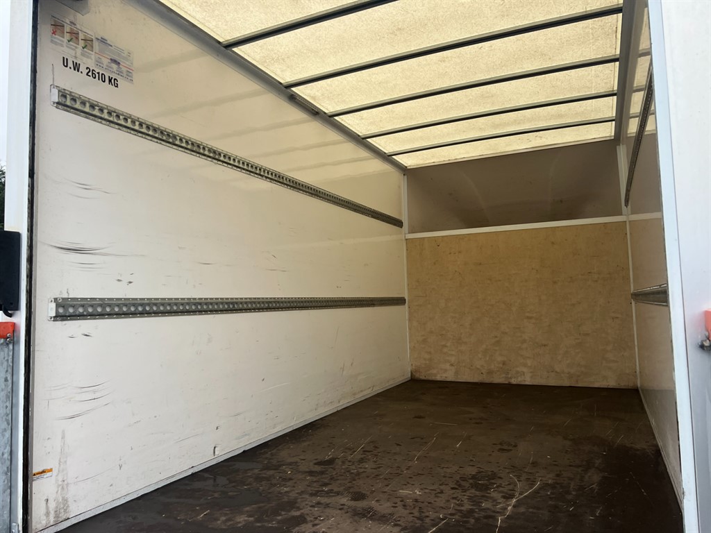 Used Iveco Daily 2023 for sale - 77607254: Photo 16