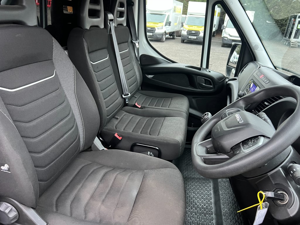 Used Iveco Daily 2023 for sale - 77607254: Photo 19