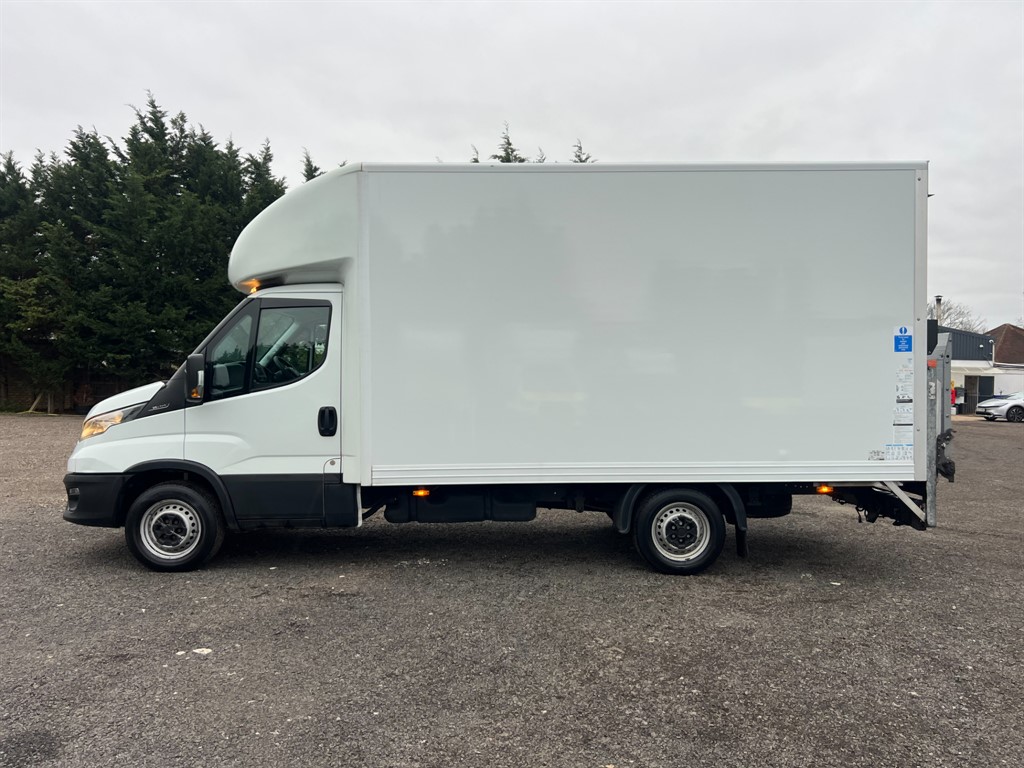 Used Iveco Daily 2023 for sale - 77607254: Photo 4