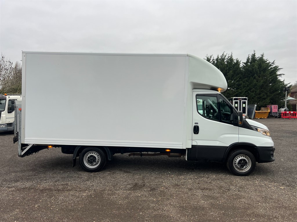 Used Iveco Daily 2023 for sale - 77607254: Photo 5