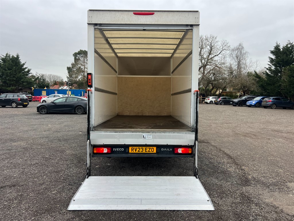 Used Iveco Daily 2023 for sale - 77607254: Photo 6