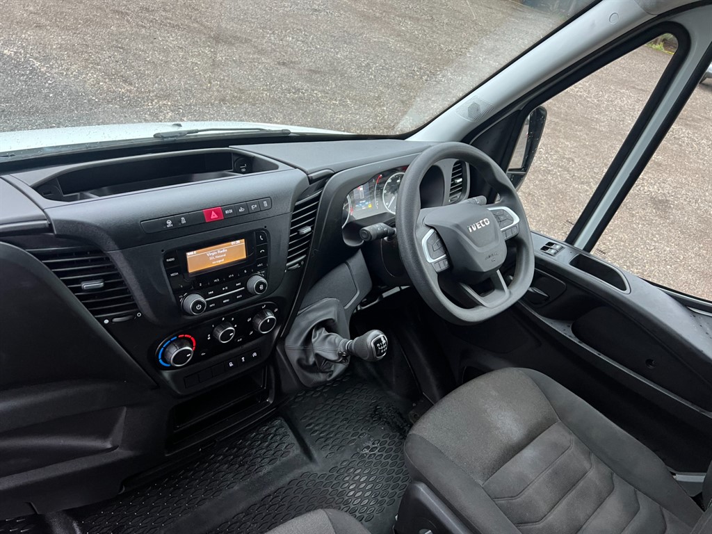 Used Iveco Daily 2023 for sale - 77607254: Photo 8