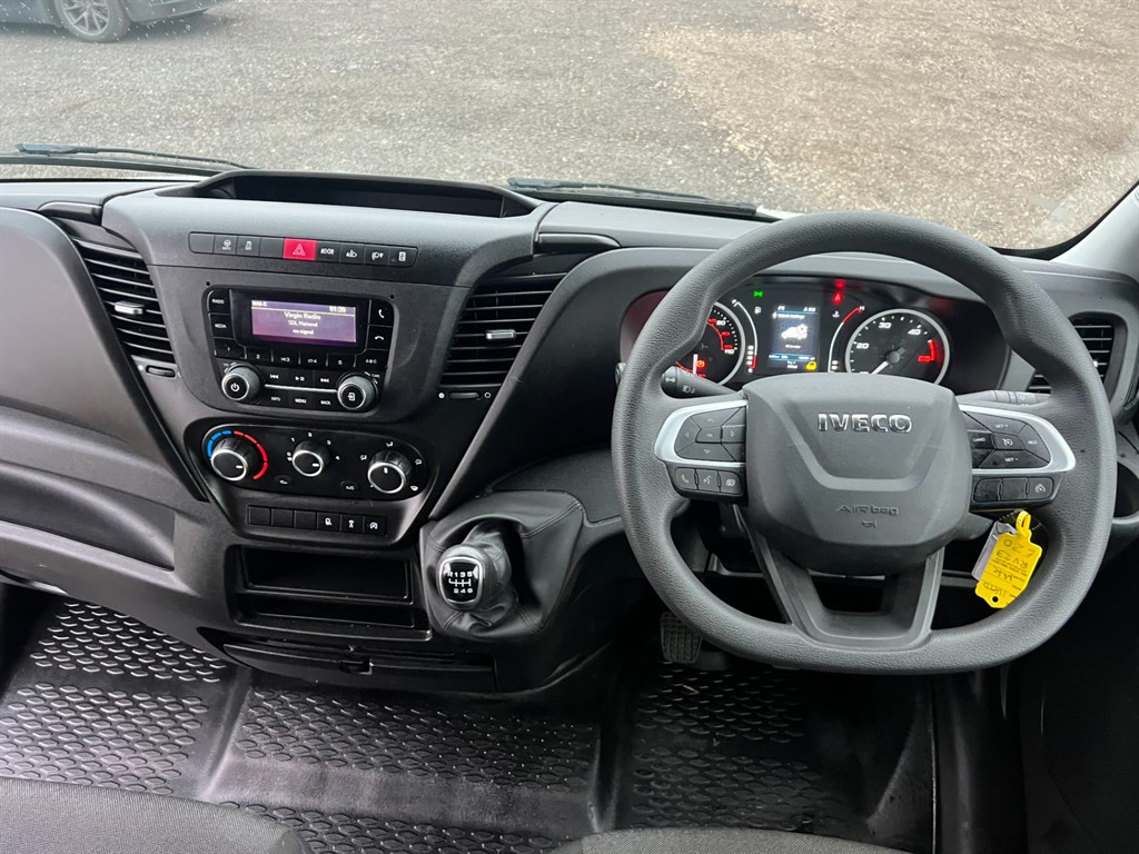 Used Iveco Daily 2023 for sale - 77607254: Photo 9