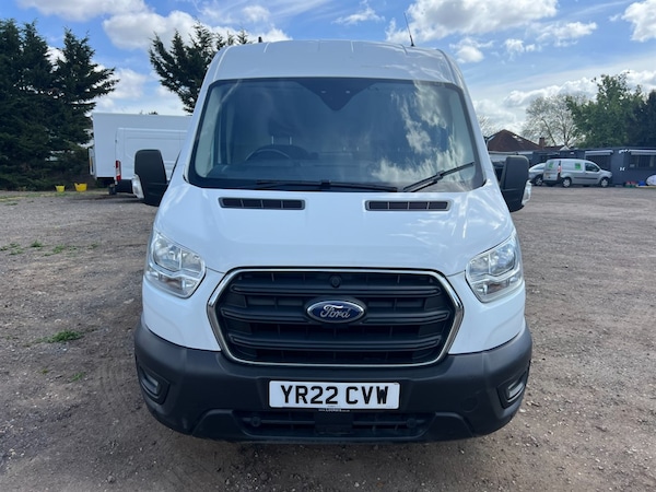Used Ford Transit 2022 for sale - 75572111: Photo 12
