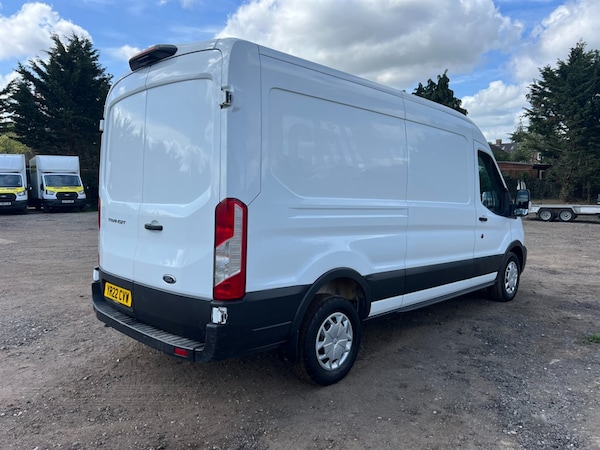 Used Ford Transit 2022 for sale - 75572111: Photo 13